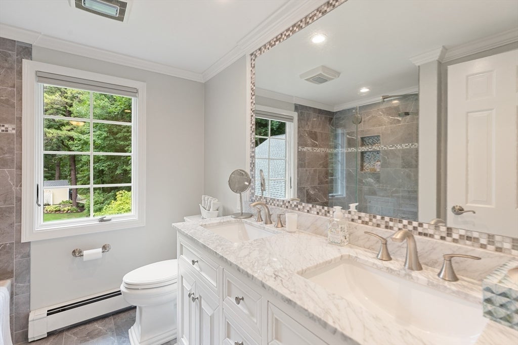 22 Westover Drive, Lynnfield, MA Photo #30