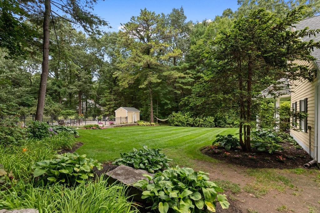 22 Westover Drive, Lynnfield, MA Photo #7