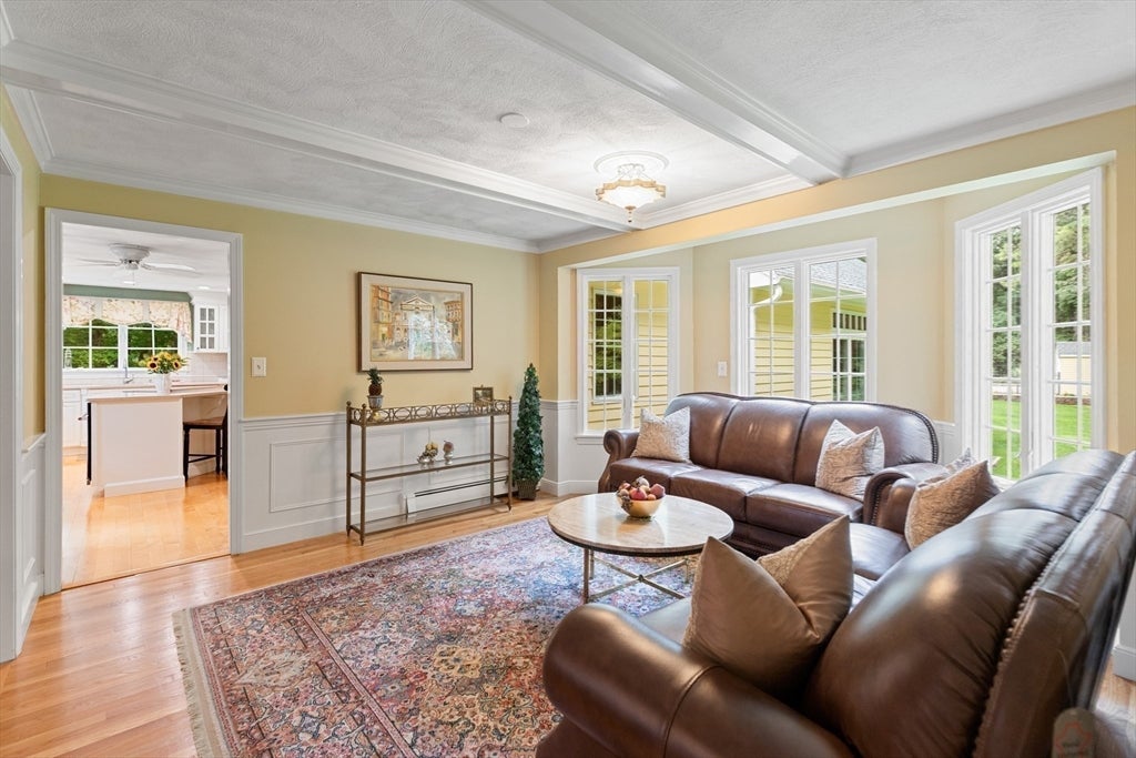 22 Westover Drive, Lynnfield, MA Photo #22