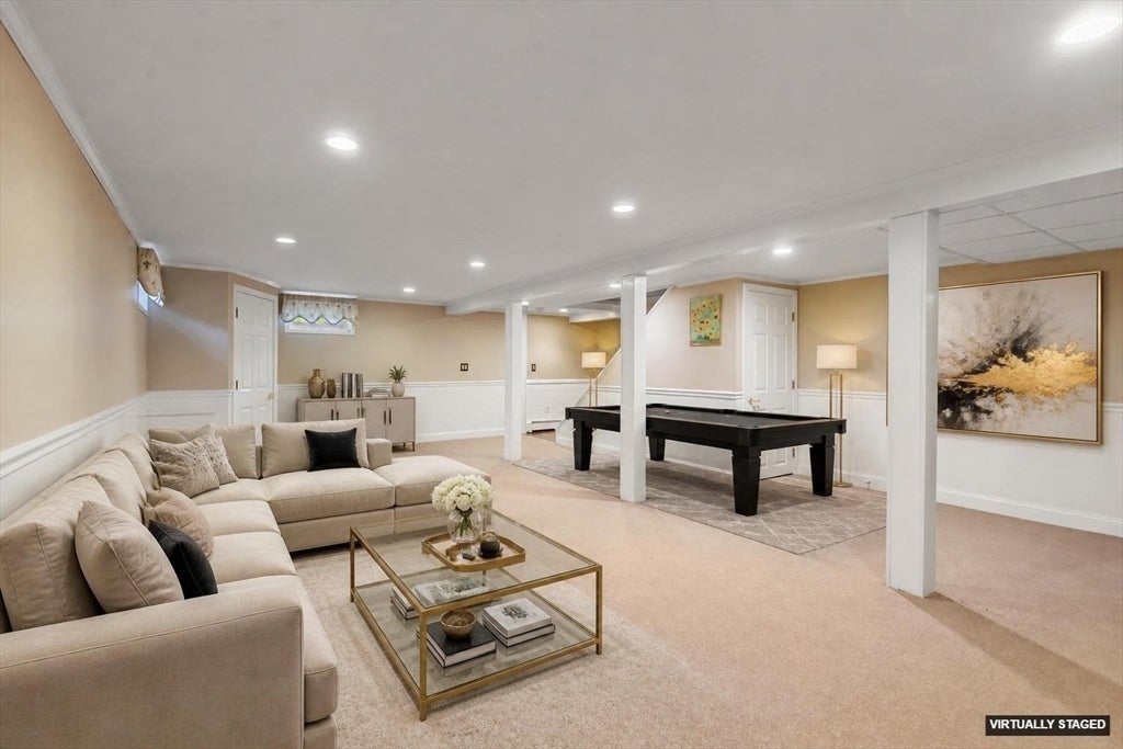 22 Westover Drive, Lynnfield, MA Photo #35