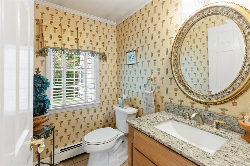 22 Westover Drive, Lynnfield, MA Photo #20