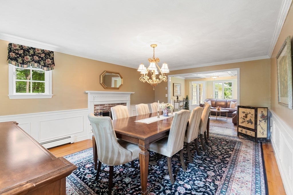 22 Westover Drive, Lynnfield, MA Photo #23