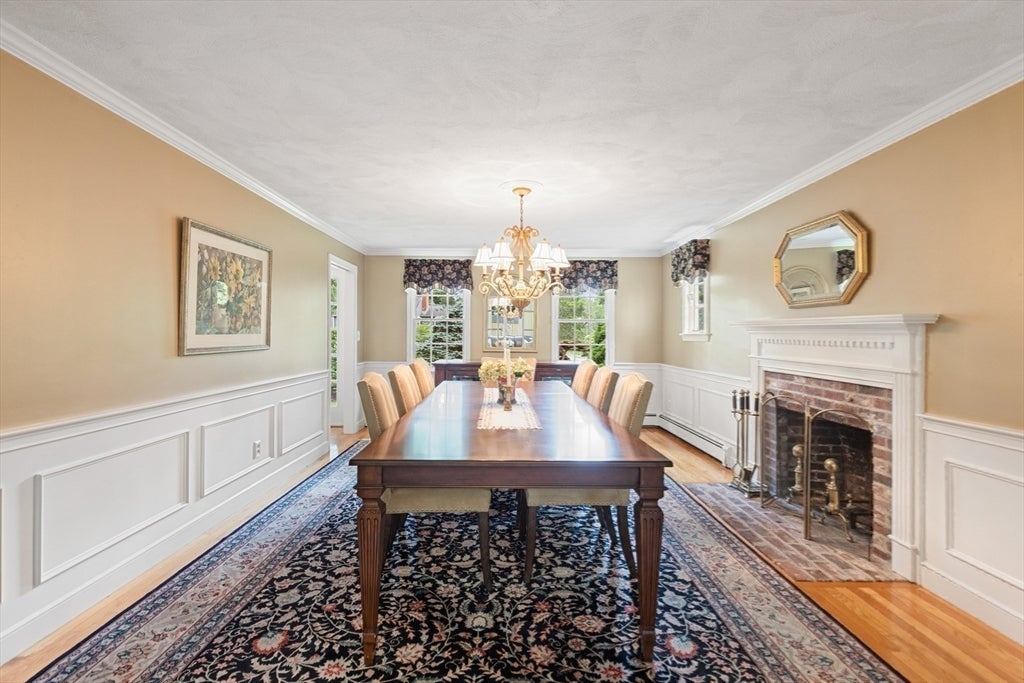 22 Westover Drive, Lynnfield, MA Photo #24