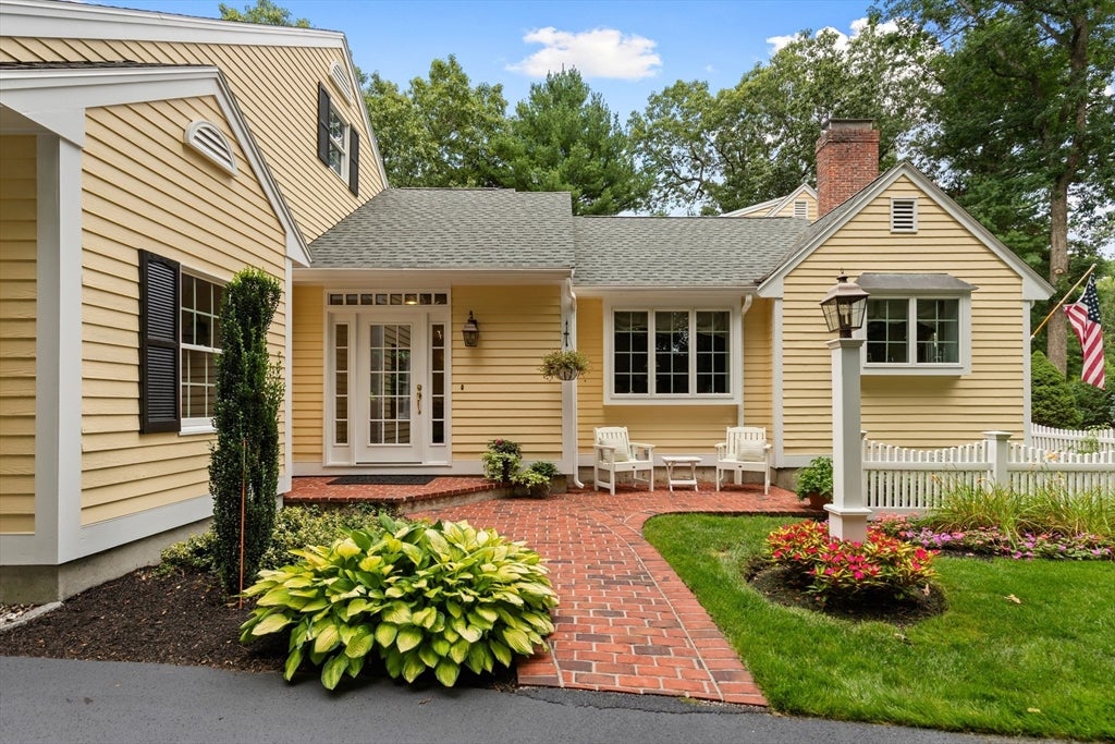22 Westover Drive, Lynnfield, MA Photo #3