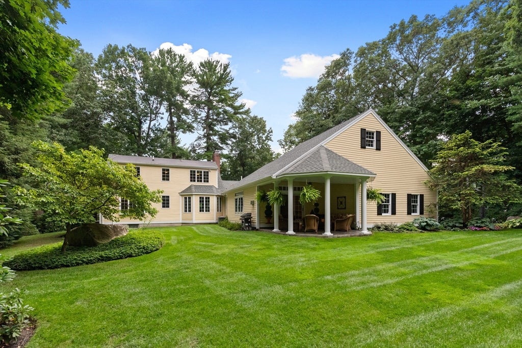 22 Westover Drive, Lynnfield, MA Photo #5