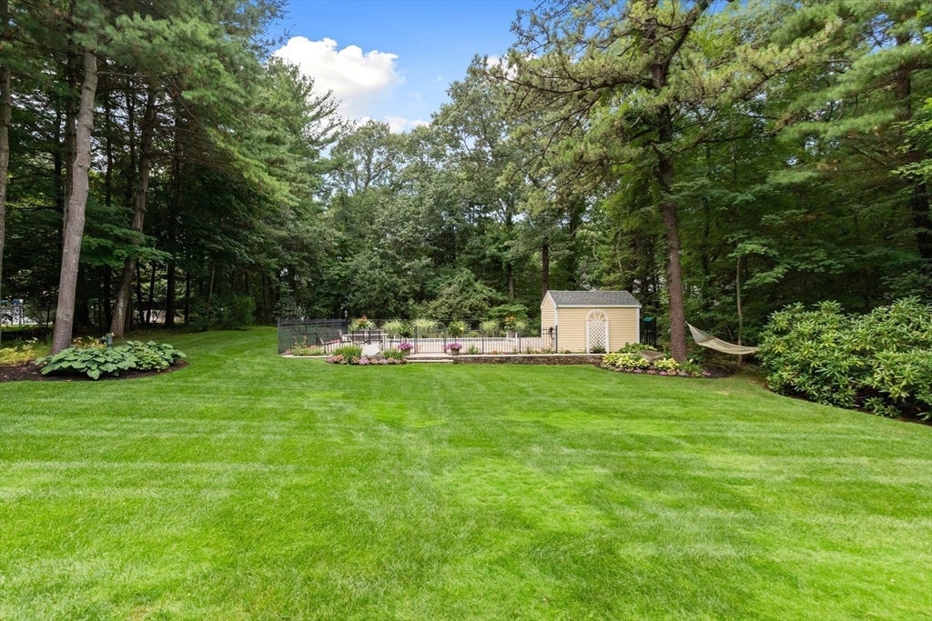 22 Westover Drive, Lynnfield, MA Photo #6