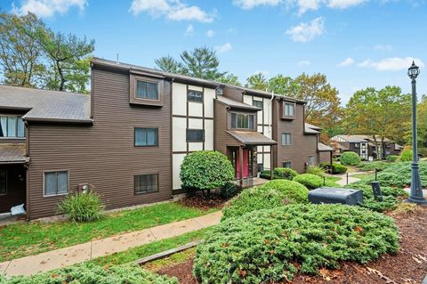 66 Highwood Drive 66 Franklin MA 02038