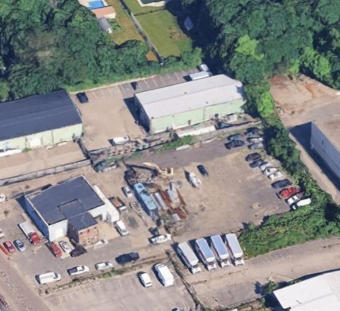 Photo of 40 Moore Rd, Weymouth, MA 02189 (MLS # 73450371)