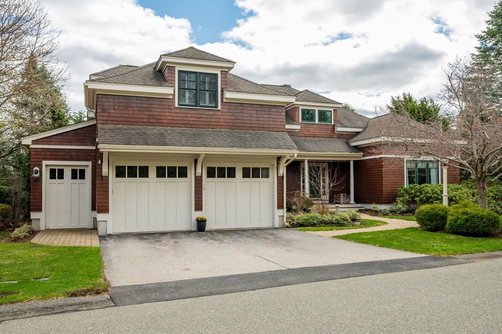 73 Clubhouse Drive 73