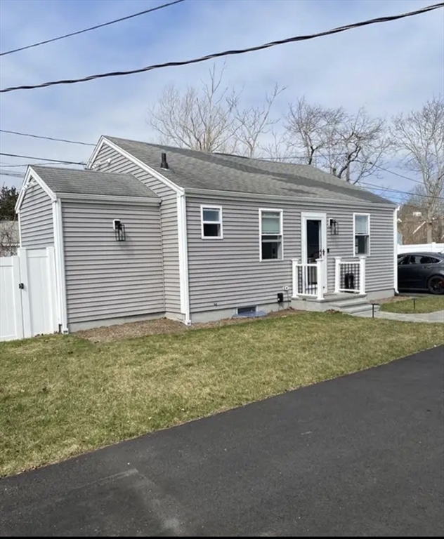 65 Louis St A