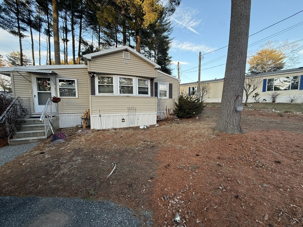 281 Chauncey Walker St 86-B