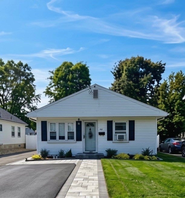 Photo of 42 Mokema Ave, Waltham, MA