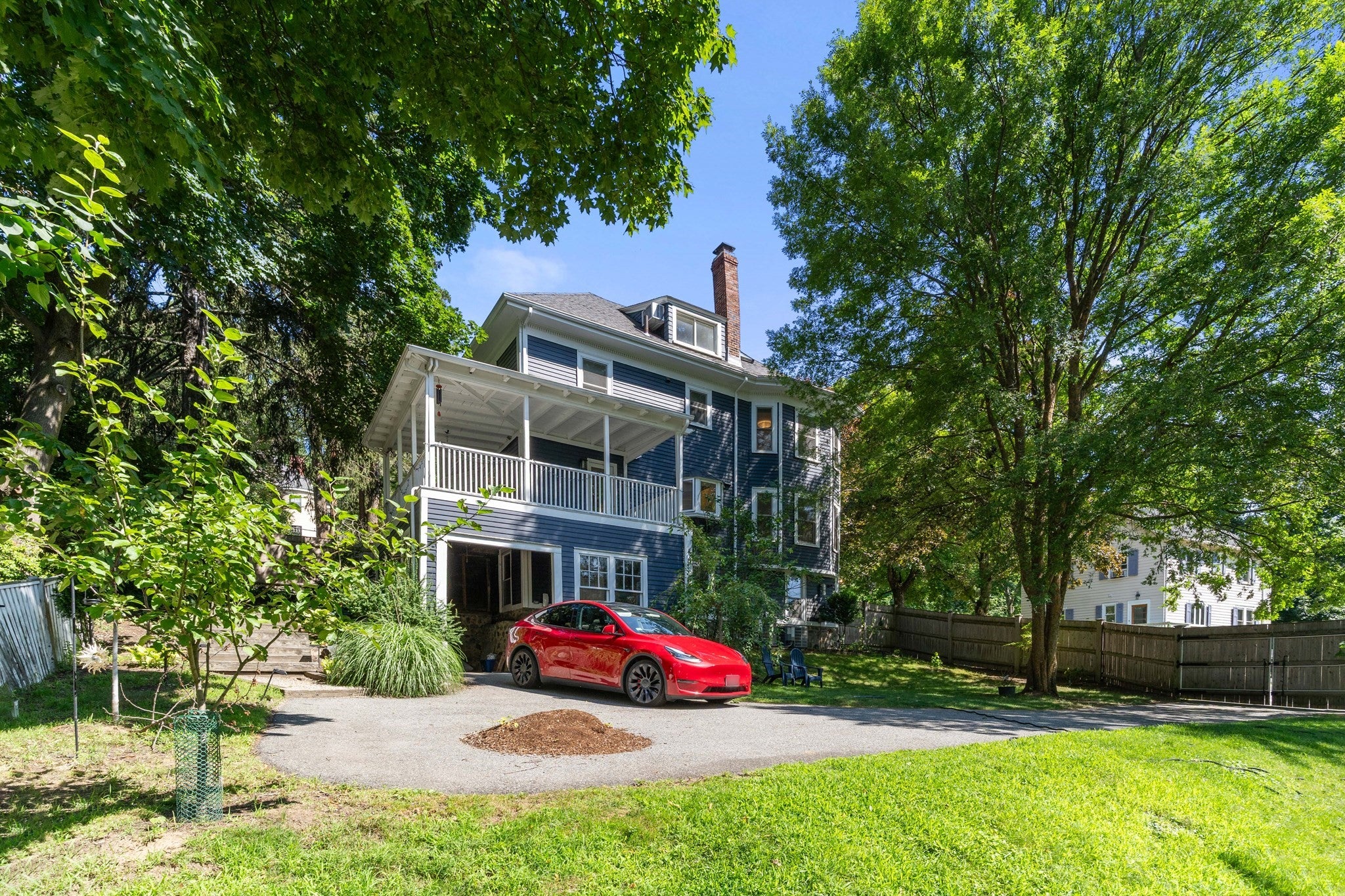 161 Highland Ave n/a