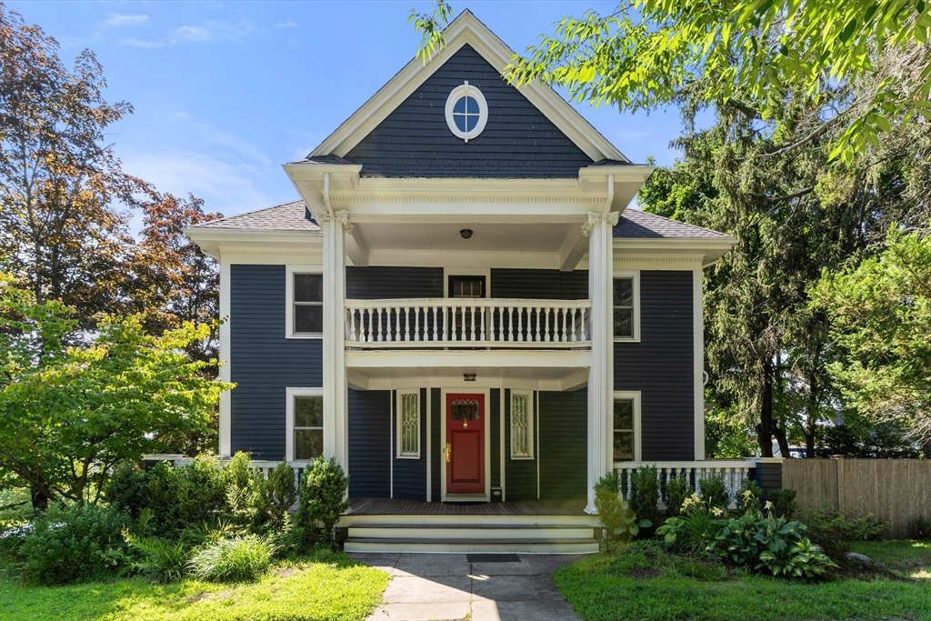 Click for 161 Highland Ave #n/a, Winchester, MA slideshow