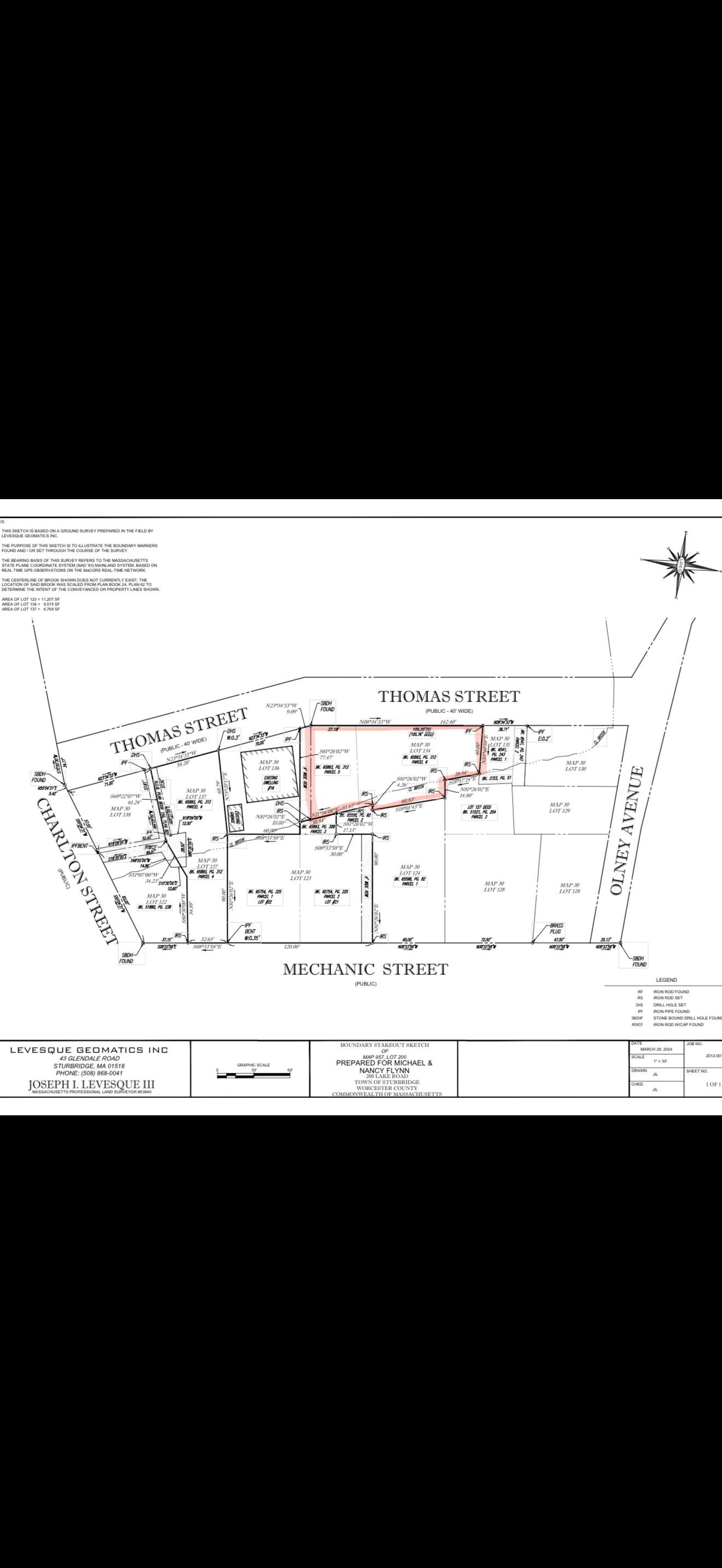 0 Thomas St
