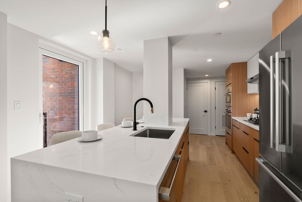 125 Lowell Street 202