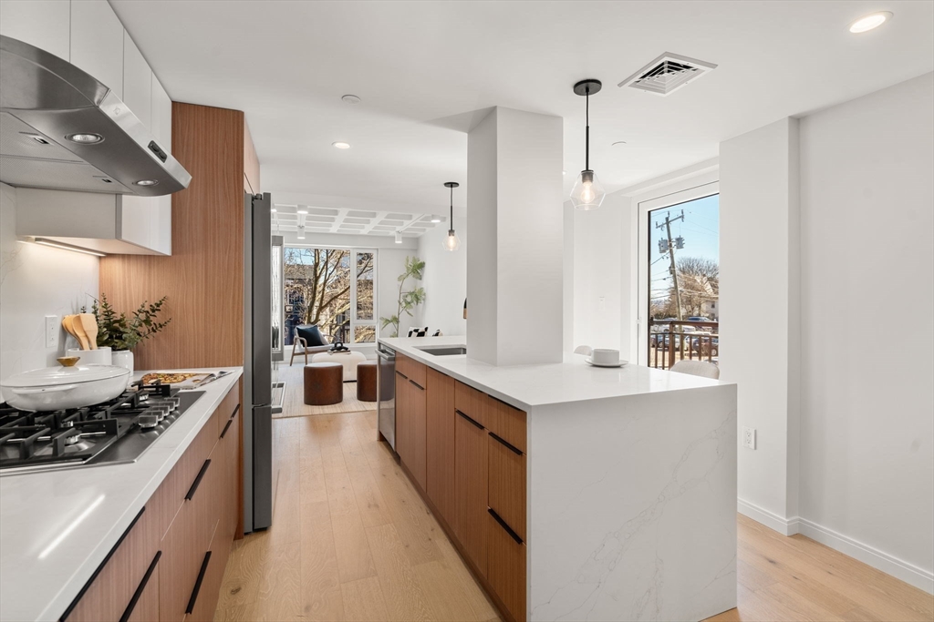 125 Lowell Street 202