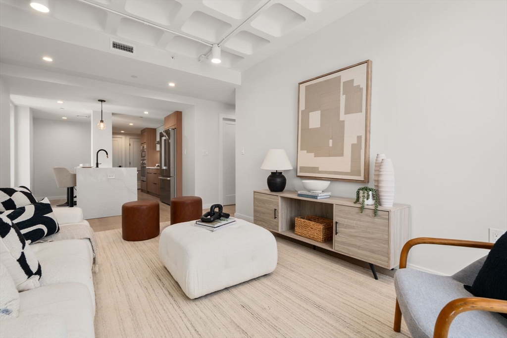 125 Lowell Street 202