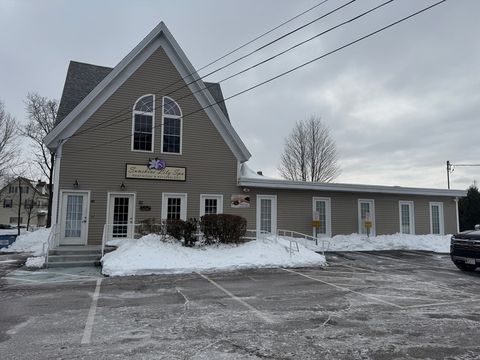 Photo of 80-82 Emmons Street, Franklin, MA 02038 (MLS # 73477687)