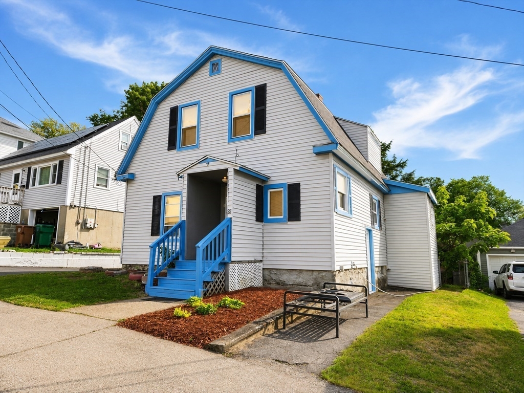 89 Sayles St