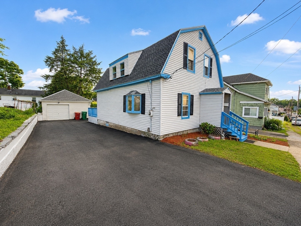 89 Sayles St