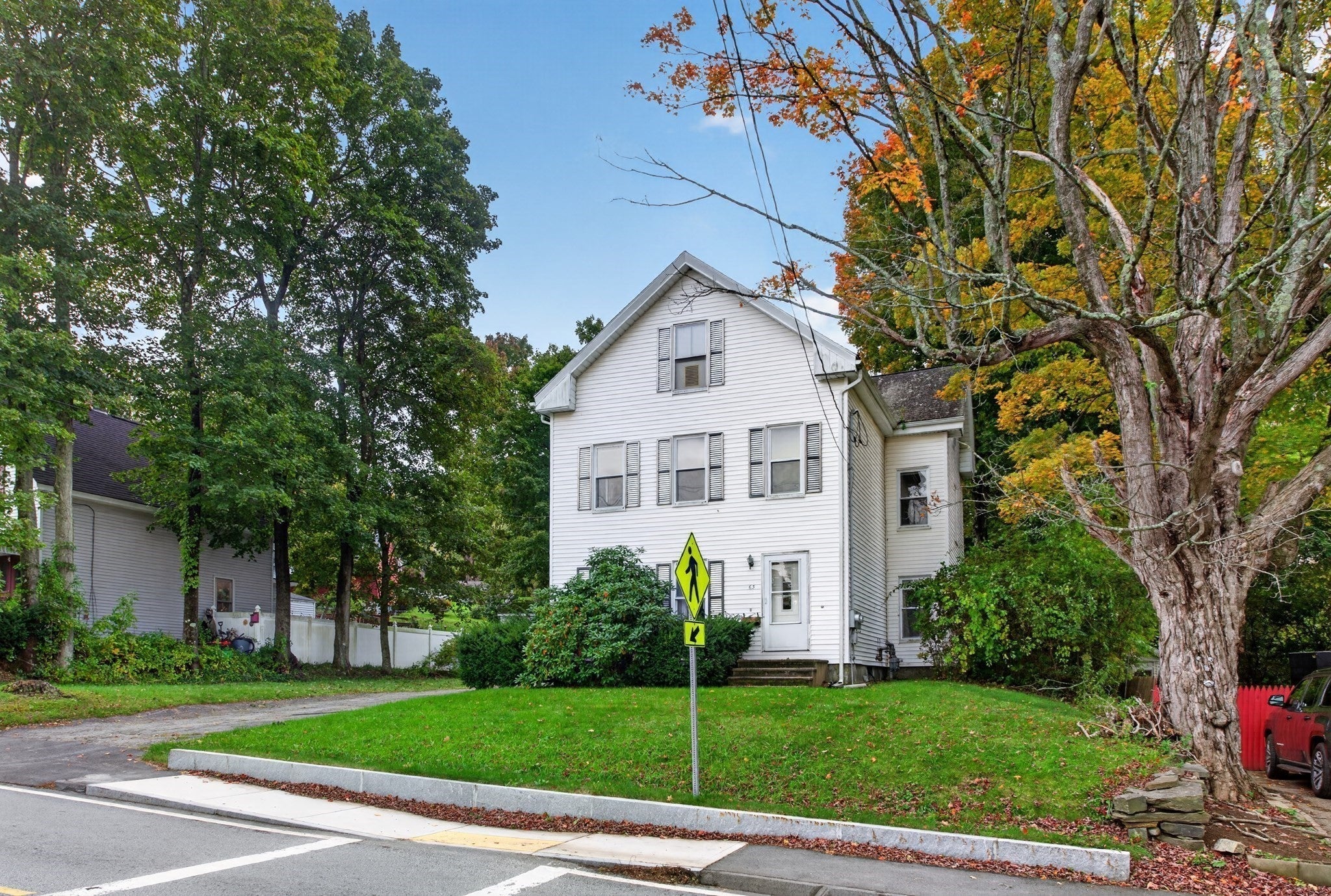 63 Pleasant Street, Spencer, MA, 63 Pleasant Street, Spencer, MA Photo #37
