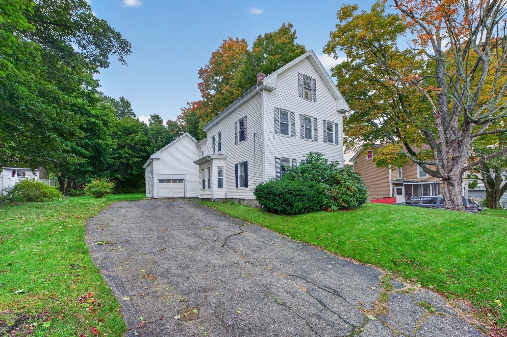 63 Pleasant Street, Spencer, MA, 63 Pleasant Street, Spencer, MA Photo #38