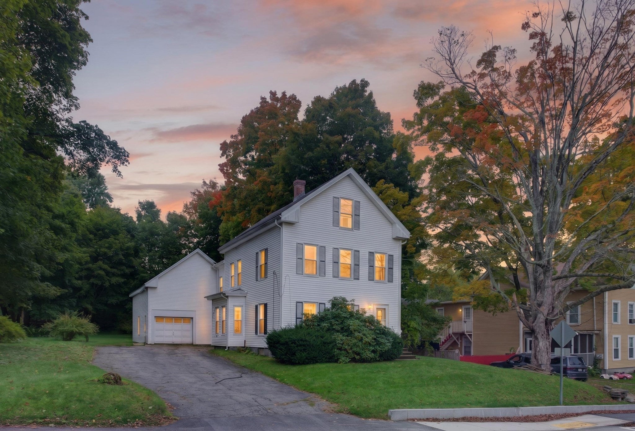 63 Pleasant Street, Spencer, MA, 63 Pleasant Street, Spencer, MA Photo #39