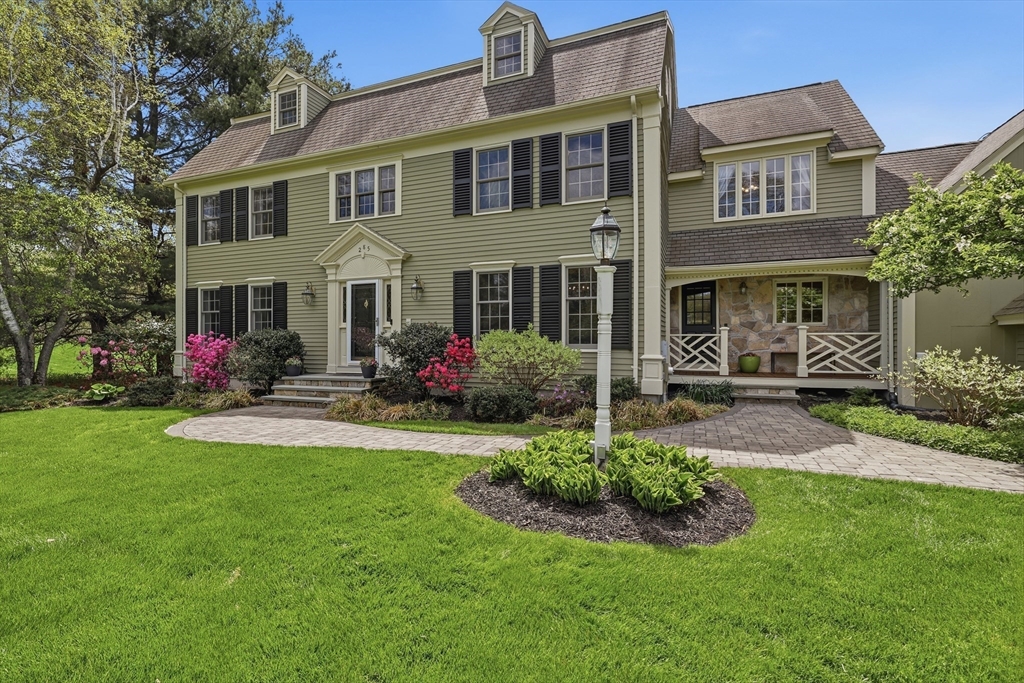 285 West Street, Northborough, MA Photo #2