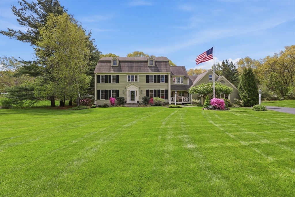 285 West Street, Northborough, MA Photo #1