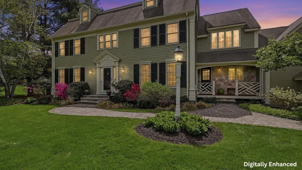 285 West Street, Northborough, MA Photo #42