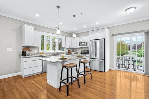 28 Compass Point 28 North Andover MA 01845