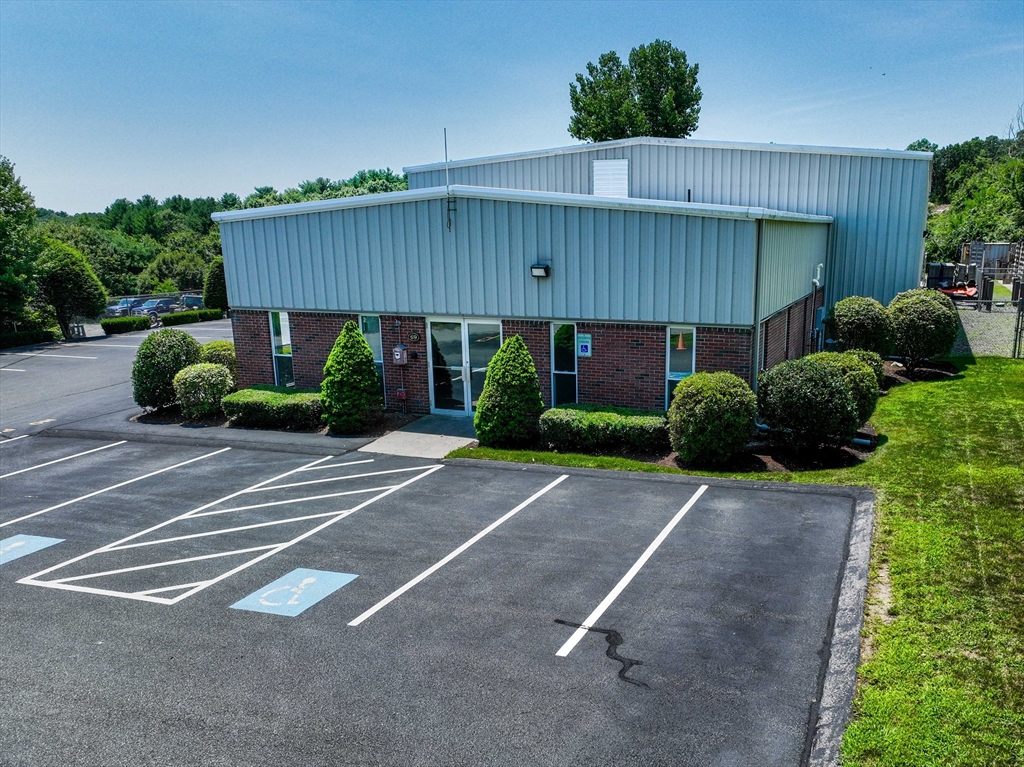 69 East Belcher Road