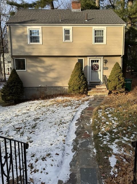 133 Pine Ridge Rd Reading MA 01867