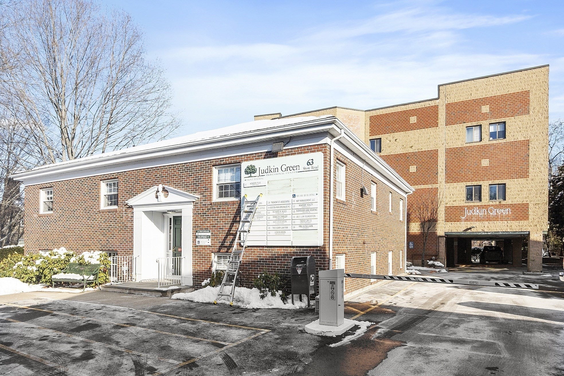 63 Shore Road 14