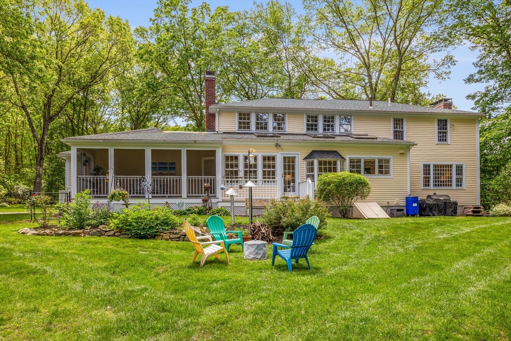 1 Emerson Dr