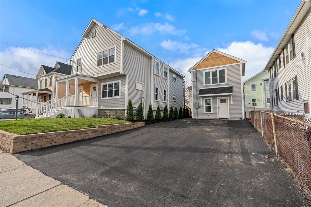 9-9a Second Street, Medford, MA, 9-9a Second Street, Medford, MA Photo #28