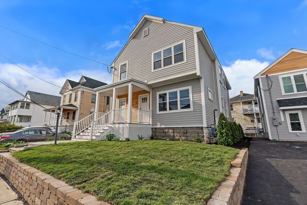 9-9a Second Street, Medford, MA, 9-9a Second Street, Medford, MA Photo #26