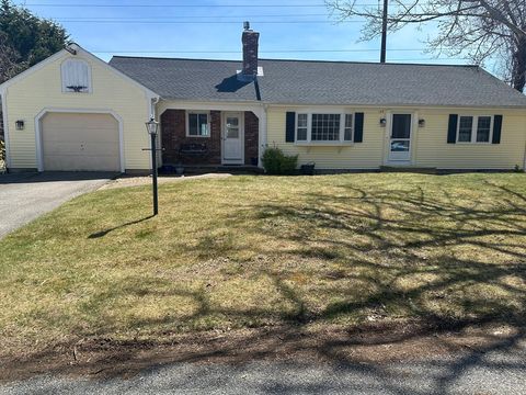 Photo of 128 Eileen St, Yarmouth, MA 02675 (MLS # 73504298)