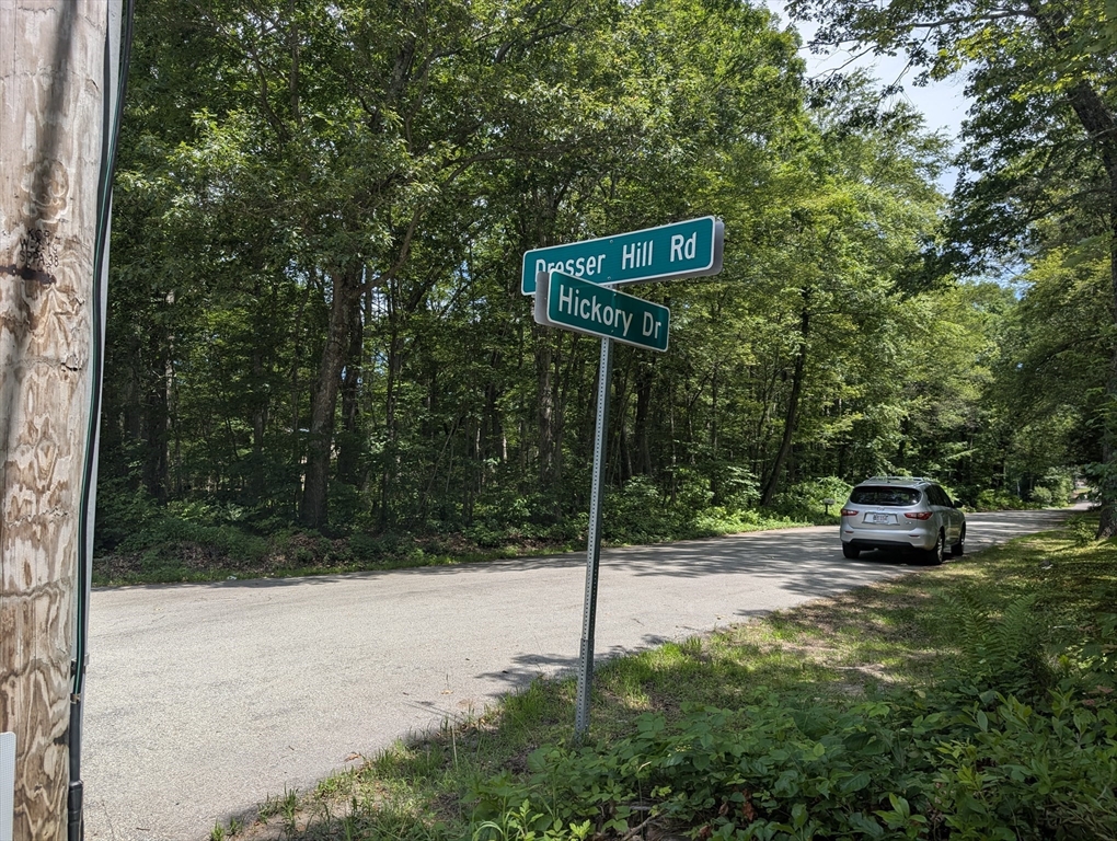 181 Dresser Hill Rd + 2 lots