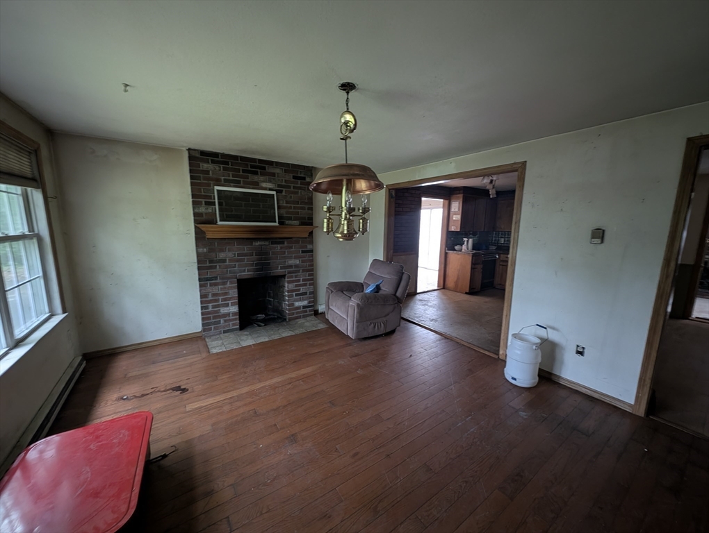 181 Dresser Hill Rd + 2 lots