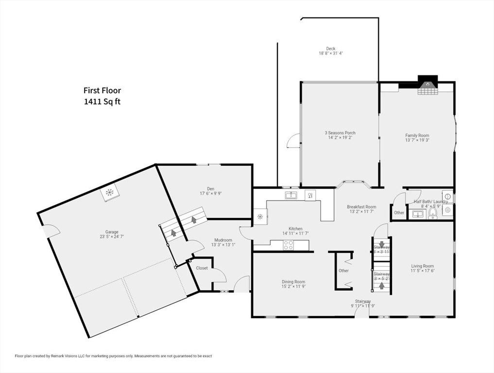 5 Blackhorse Ln, Hingham, MA Photo #34