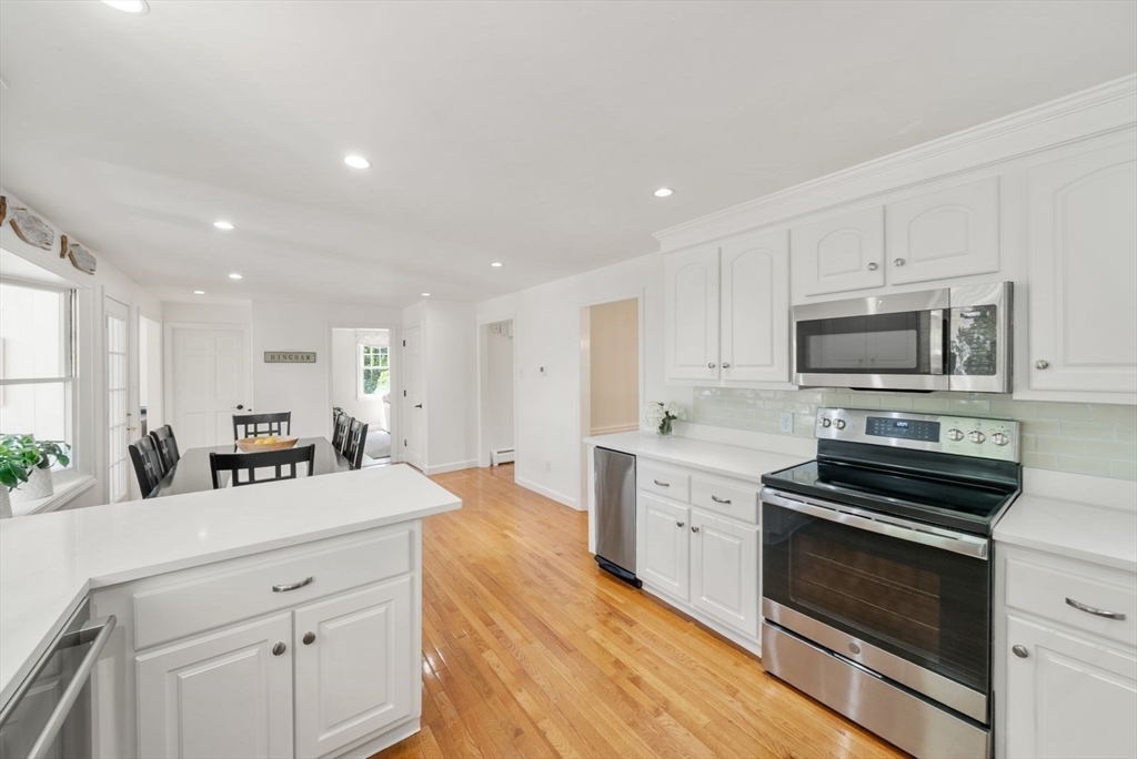 5 Blackhorse Ln, Hingham, MA Photo #11
