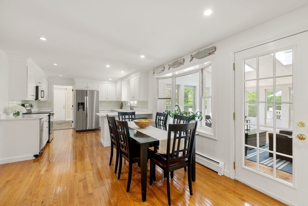 5 Blackhorse Ln, Hingham, MA Photo #8