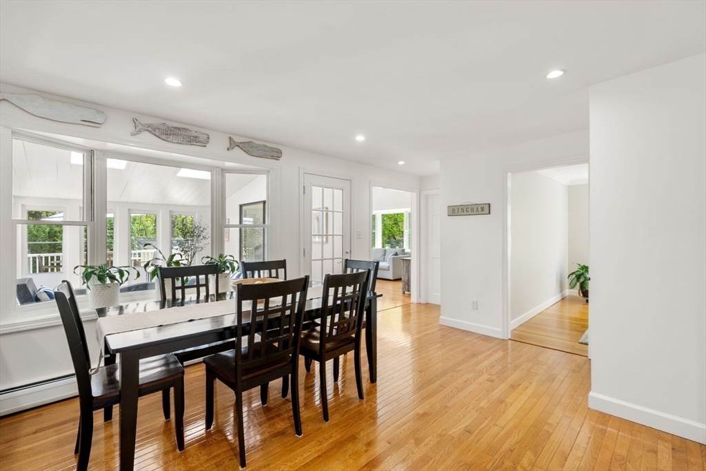 5 Blackhorse Ln, Hingham, MA Photo #9