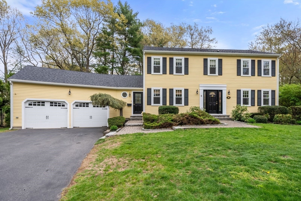 5 Blackhorse Ln, Hingham, MA Photo #2