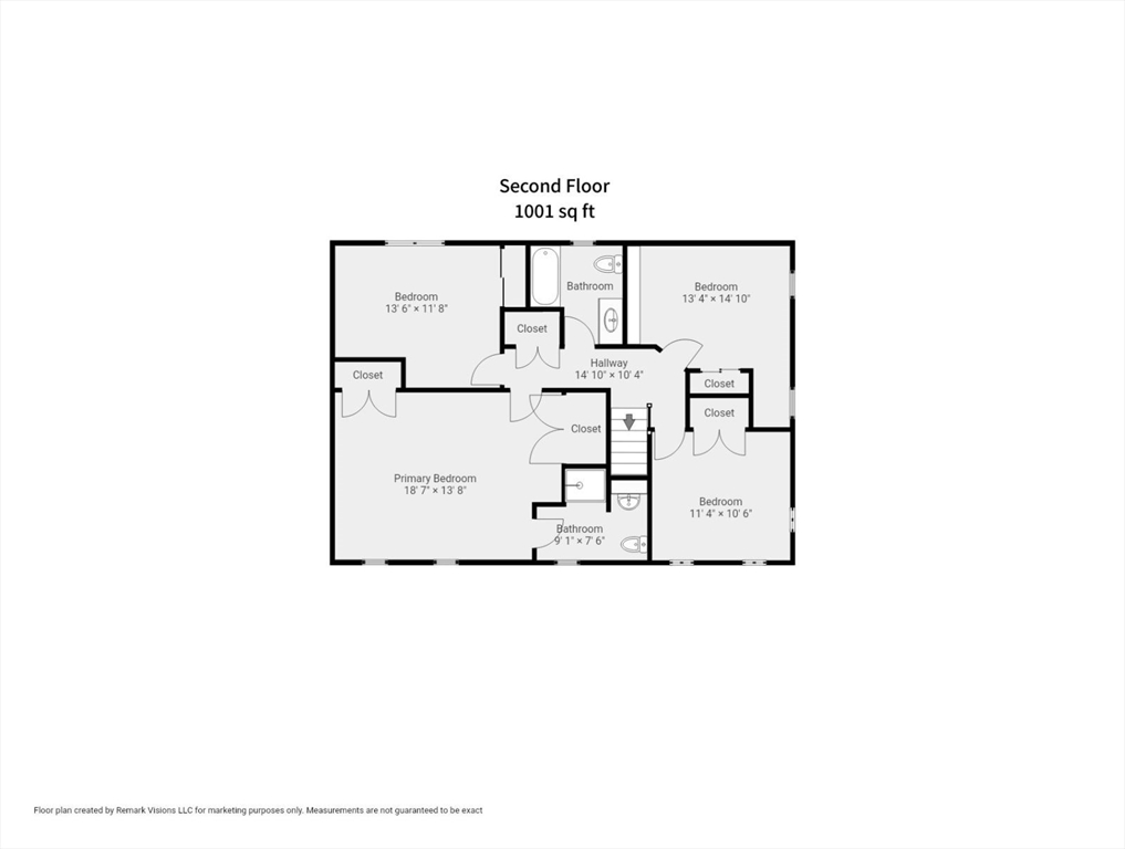 5 Blackhorse Ln, Hingham, MA Photo #35