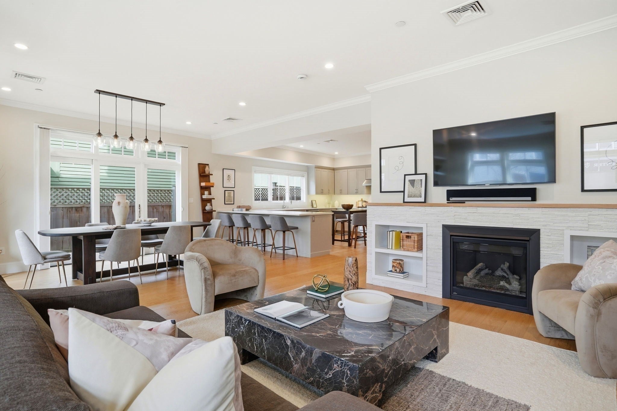 Photo of 315 Highland Ave, Somerville, MA
