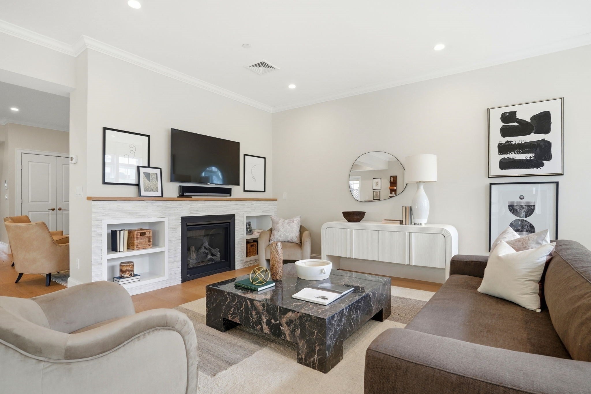 315 Highland Ave #101, Somerville, MA, 315 Highland Ave #101, Somerville, MA Photo #2