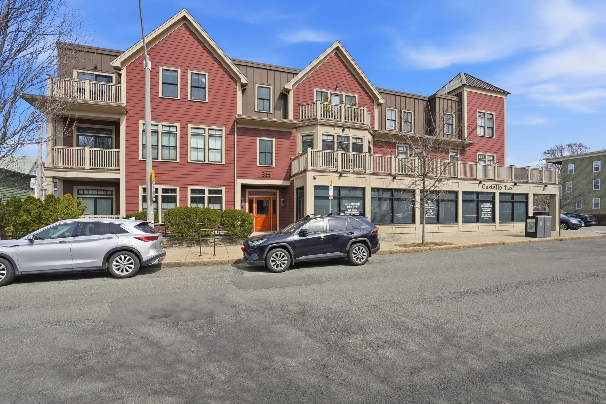 315 Highland Ave #101, Somerville, MA, 315 Highland Ave #101, Somerville, MA Photo #22